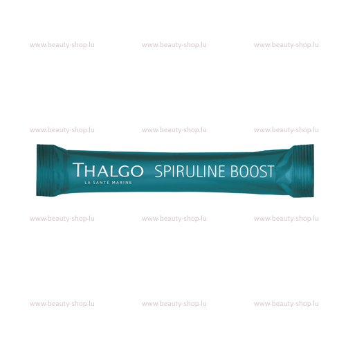 SPIRULINE Boost, 7 Sticks